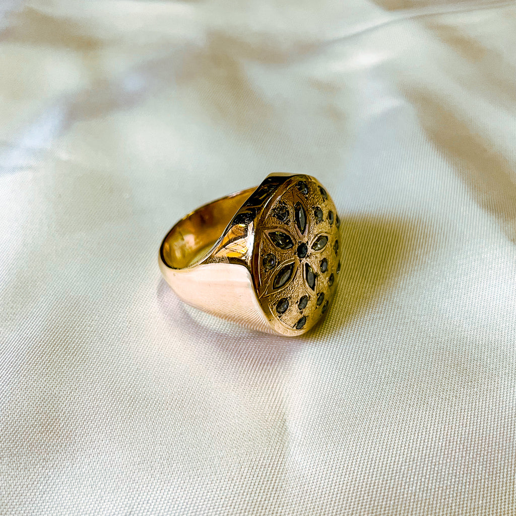 Anillo Garden