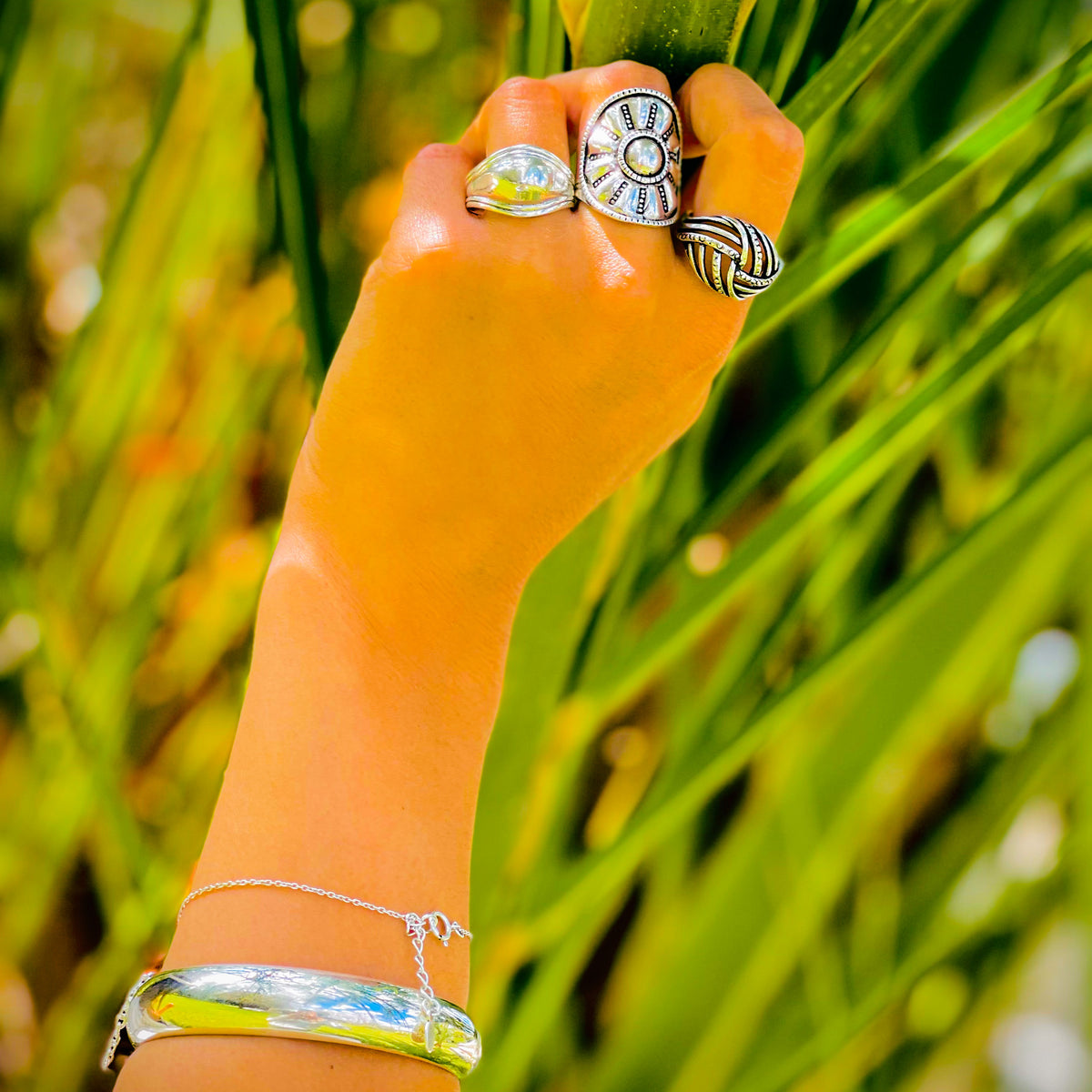 Anillo del Sol