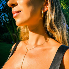 Cargar imagen en el visor de la galería, Argollas de Oro
