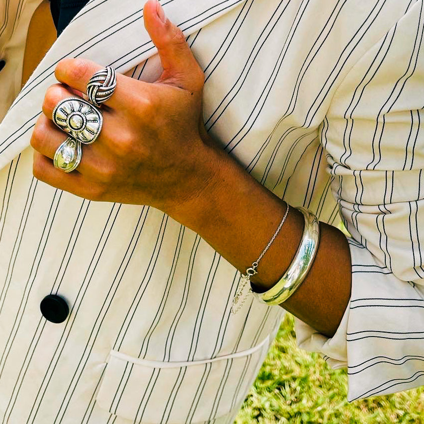 Anillo del Sol